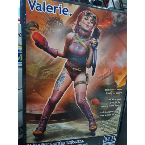 Valerie