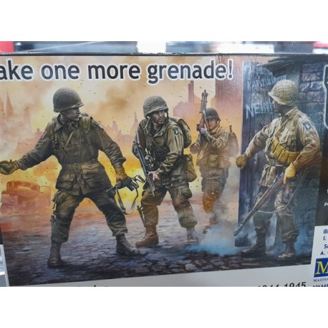 Take one more grenade