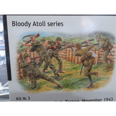 Hand-to-hand combat