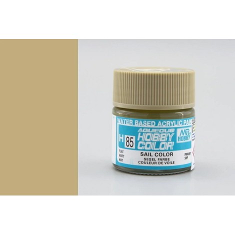 Gunze H085 10 ml. Sail Color,