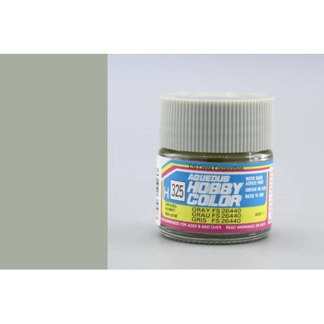 Gunze H325 10 ml. Gray