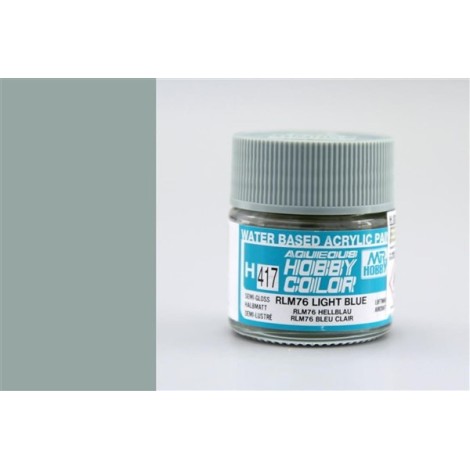 Gunze RLM76 Light Blue