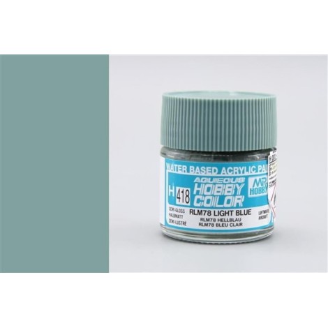 Gunze RLM78 Light Blue