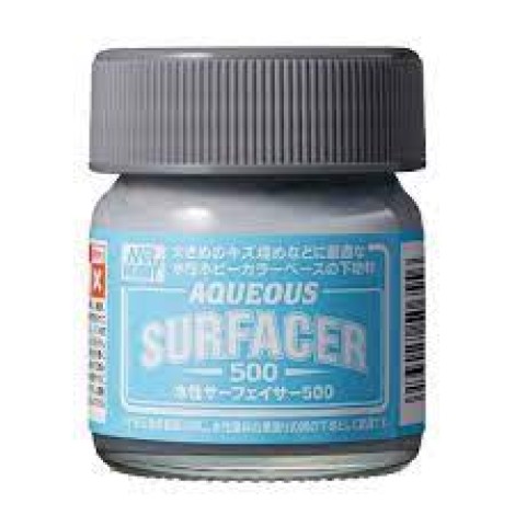 Gunze HSF04 40 ml