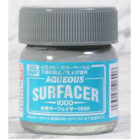 Gunze HSF01 40 ml