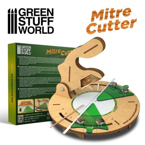 MİTRE CUTTER