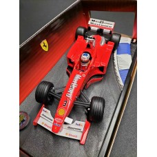 Ferrari F 2000
