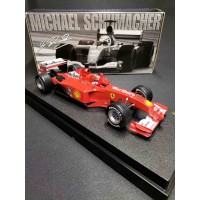Ferrari F 2001