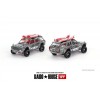 DATSUN 510 4x4 WAGON KAİDO OFFROAD V1