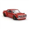 NİSSAN SKYLİNE 2000GT-R