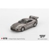 TOYOTA SUPRA MK4