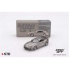 TOYOTA SUPRA MK4