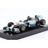 LEWİS HAMİLTON MERCEDES F1 W05