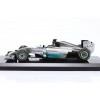 LEWİS HAMİLTON MERCEDES F1 W05