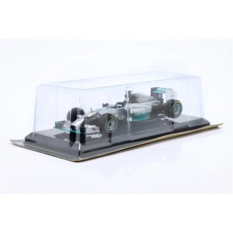 LEWİS HAMİLTON MERCEDES F1 W05