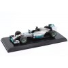 LEWİS HAMİLTON MERCEDES F1 W05