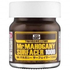 Mr.Surfacer 1000, Mahogany Astar Maket Boyası