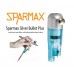 Sparmax Silver Bullet Plus Hava Subablı Su Tutucu