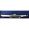 DKM U-Boat Type VIIC U-552